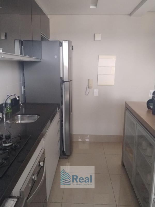 Apartamento, Santa Amélia, 2 Quartos, 1 Vaga, 1 Suíte