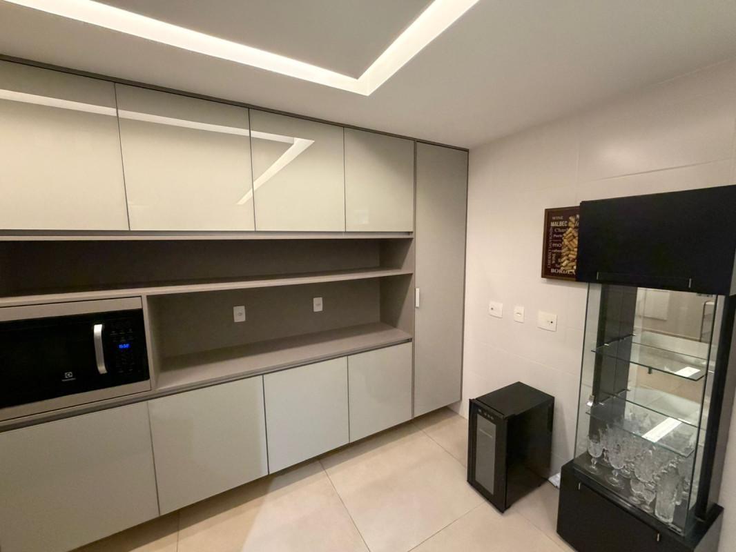 Apartamento, Vale do Sereno, 3 Quartos, 4 Vagas, 3 Suítes