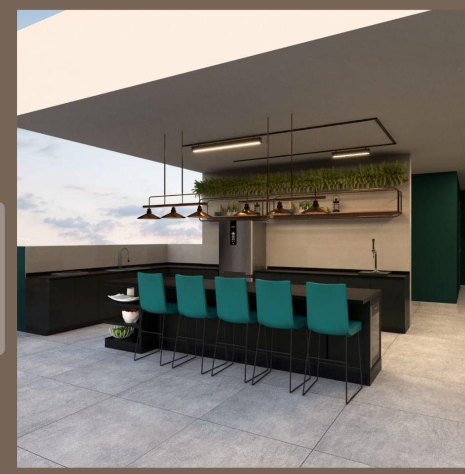Apartamento, Palmares, 4 Quartos, 2 Vagas, 2 Suítes