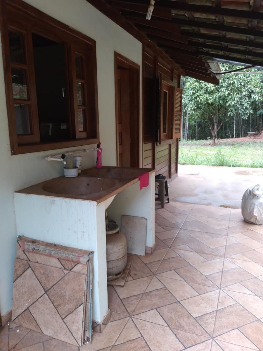 Fazenda, Zona Rural, 3 Quartos, 5 Vagas