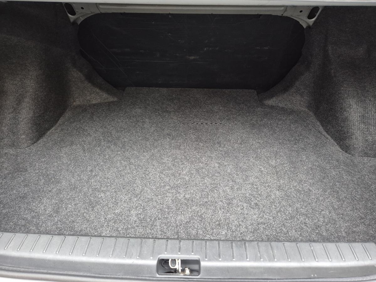 Toyota Corolla Xei 1.8/1.8 Flex 16v Aut.