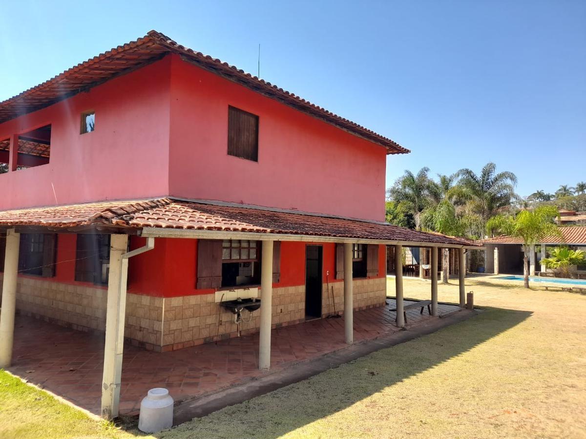 Fazenda, Condominio Santa Clara, 0 Quarto, 0 Vaga