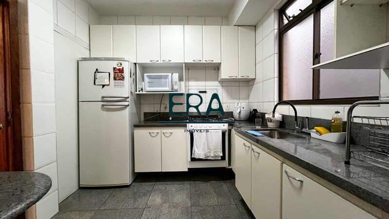 Apartamento, Santo Antônio, 3 Quartos, 1 Vaga, 1 Suíte