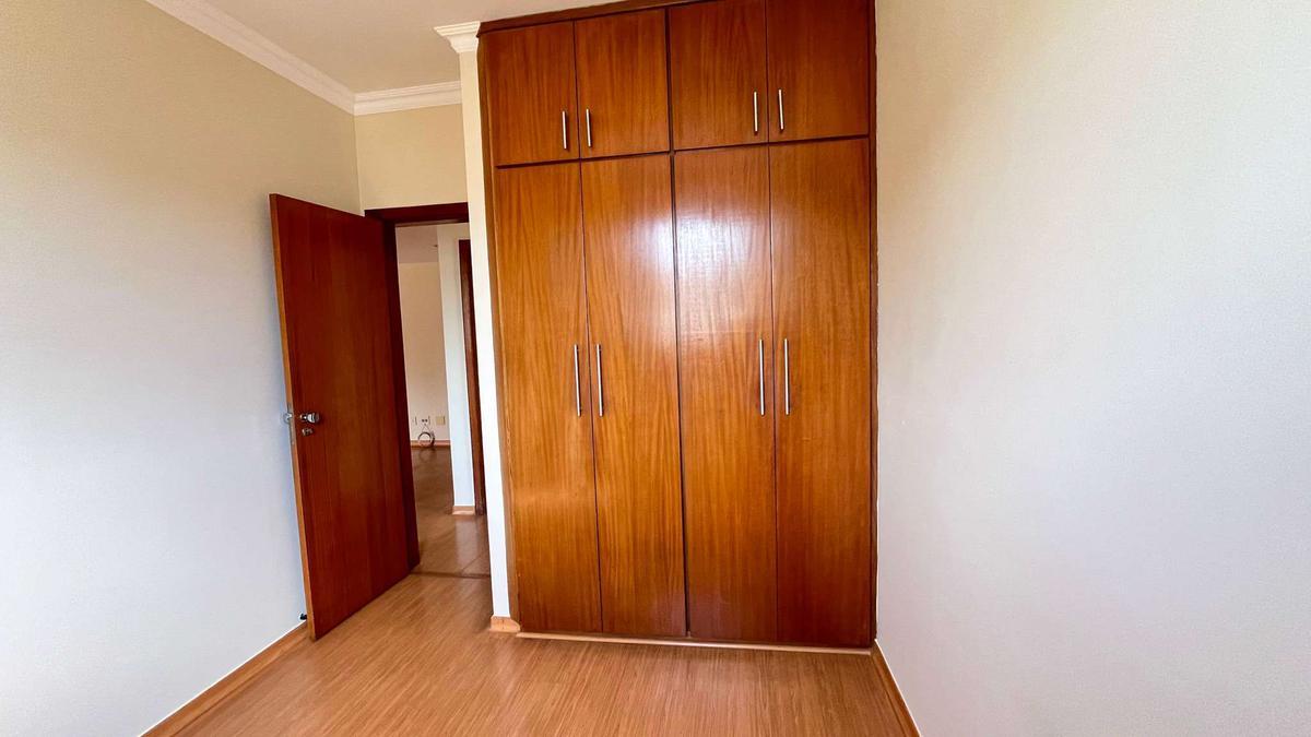 Apartamento, Buritis, 3 Quartos, 2 Vagas, 1 Suíte