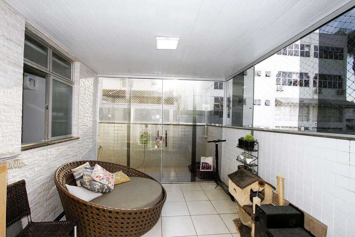 Apartamento, Prado, 3 Quartos, 1 Vaga, 1 Suíte