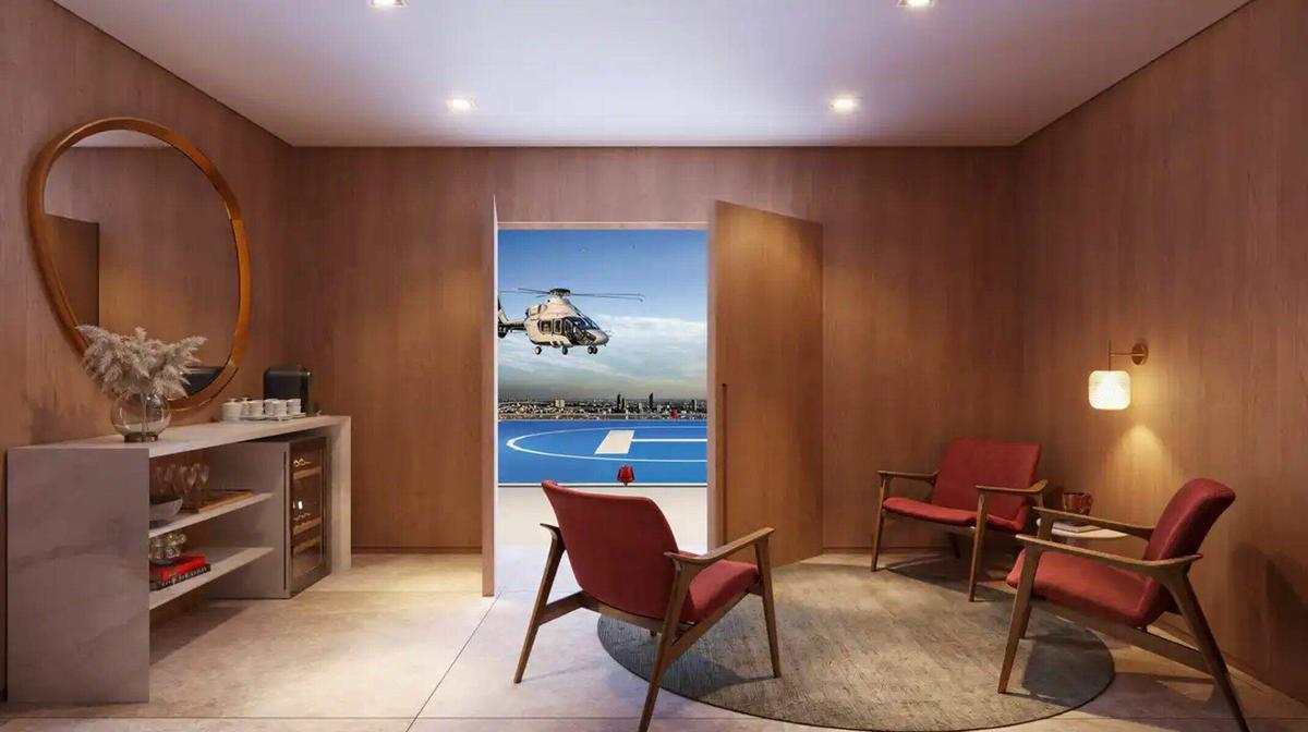 Sala, Morada da Colina, 0 Quarto, 3 Vagas