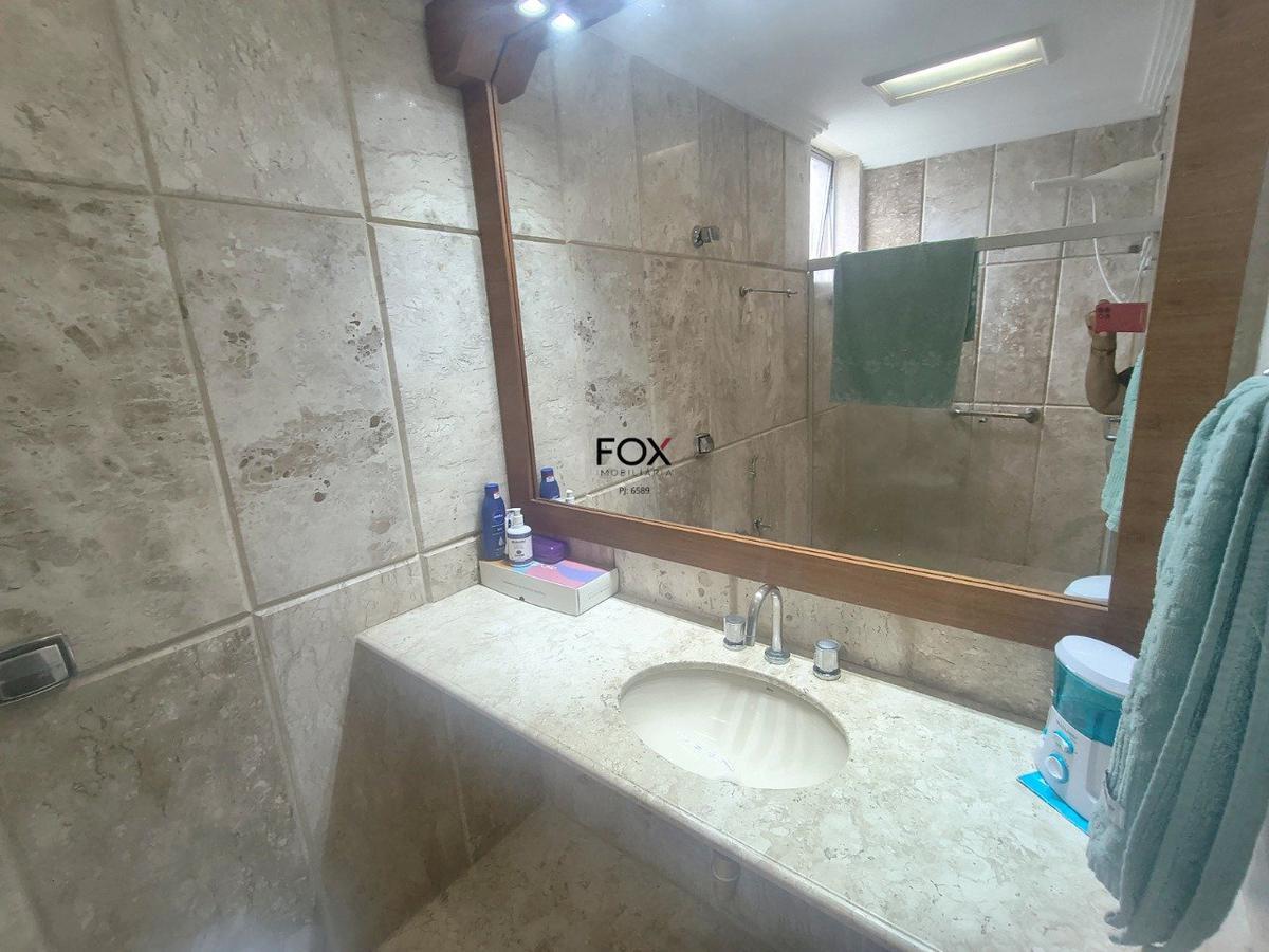 Apartamento, Santo Agostinho, 4 Quartos, 3 Vagas, 4 Suítes