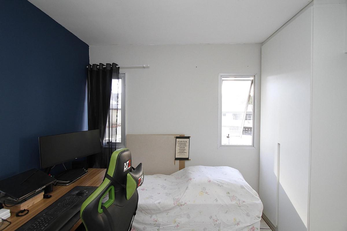 Apartamento, Coração de Jesus, 2 Quartos, 2 Vagas, 1 Suíte