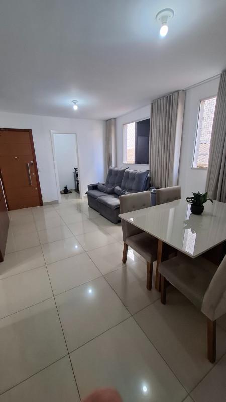 Apartamento, Santa Rosa, 3 Quartos, 1 Vaga, 1 Suíte