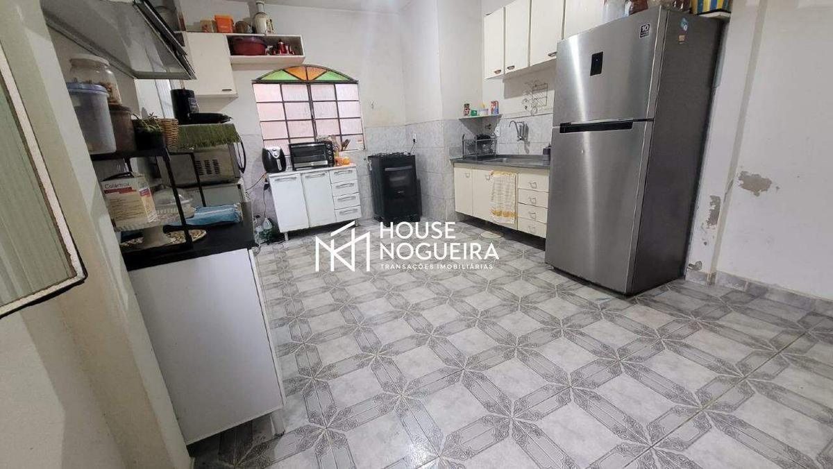 Casa, Araguaia, 3 Quartos, 2 Vagas, 2 Suítes