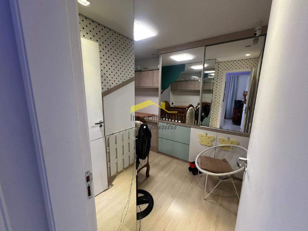 Apartamento, Buritis, 4 Quartos, 2 Vagas, 1 Suíte