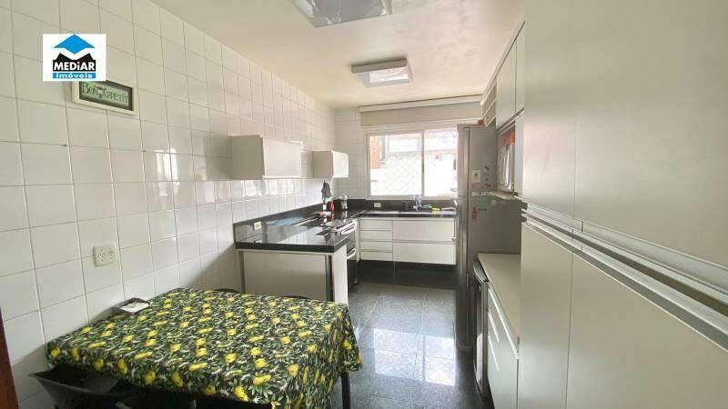 Apartamento, Buritis, 4 Quartos, 3 Vagas, 4 Suítes