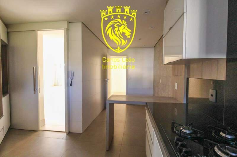 Apartamento, Santa Lúcia, 3 Quartos, 2 Vagas, 1 Suíte