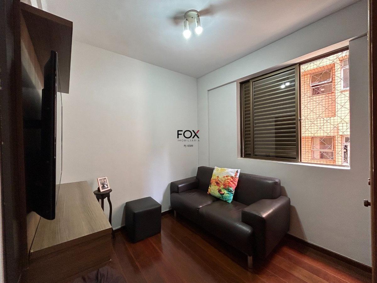 Apartamento, Luxemburgo, 4 Quartos, 3 Vagas, 1 Suíte