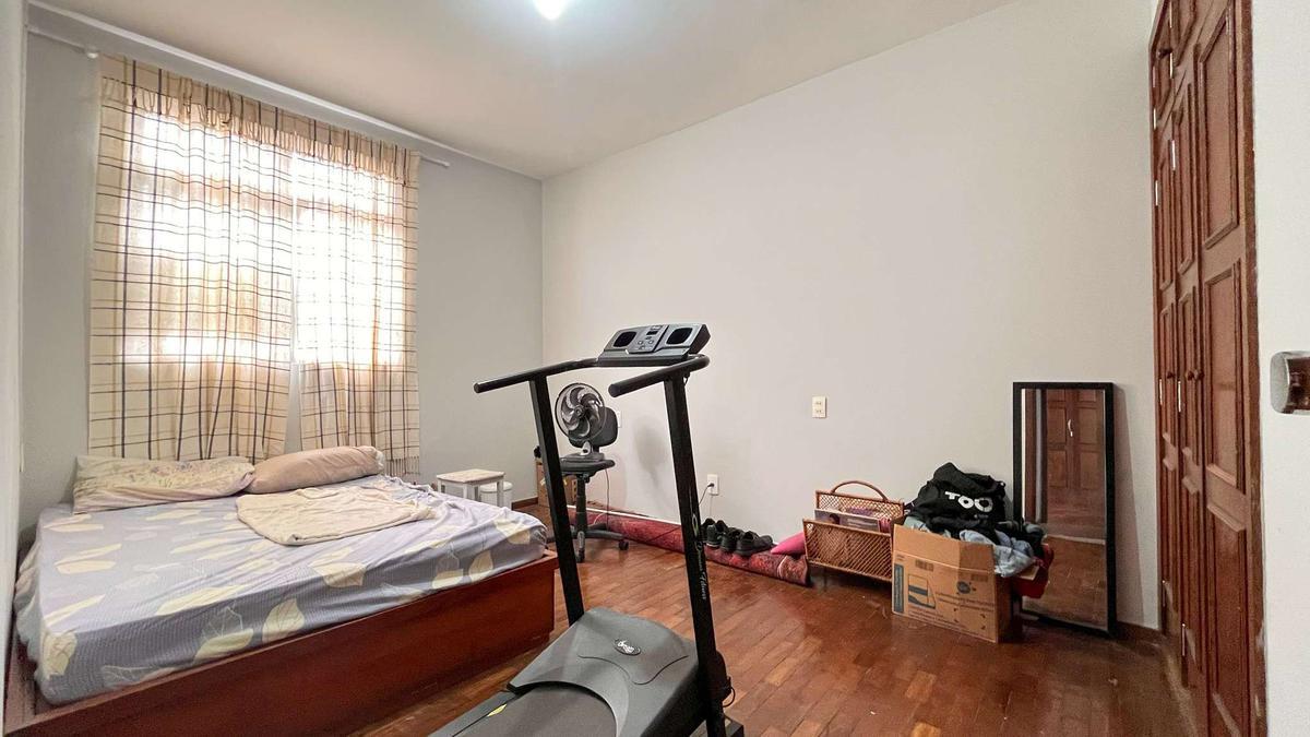 Cobertura, Gutierrez, 3 Quartos, 1 Vaga, 1 Suíte