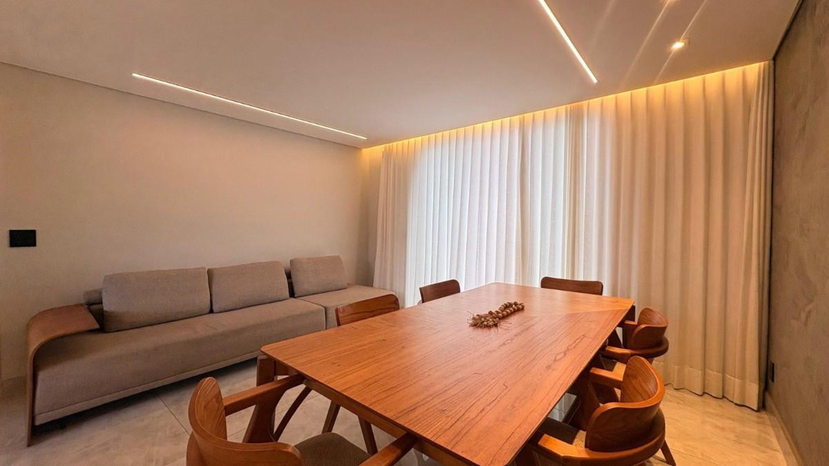 Apartamento, Santa Inês, 3 Quartos, 2 Vagas, 2 Suítes