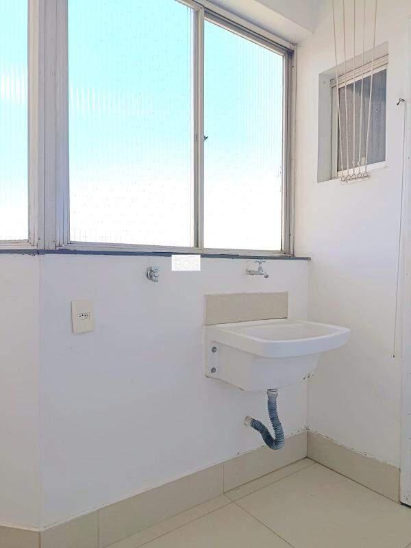 Apartamento, Santo Antônio, 3 Quartos, 1 Vaga