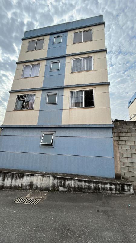 Apartamento, Masterville, 2 Quartos, 1 Vaga