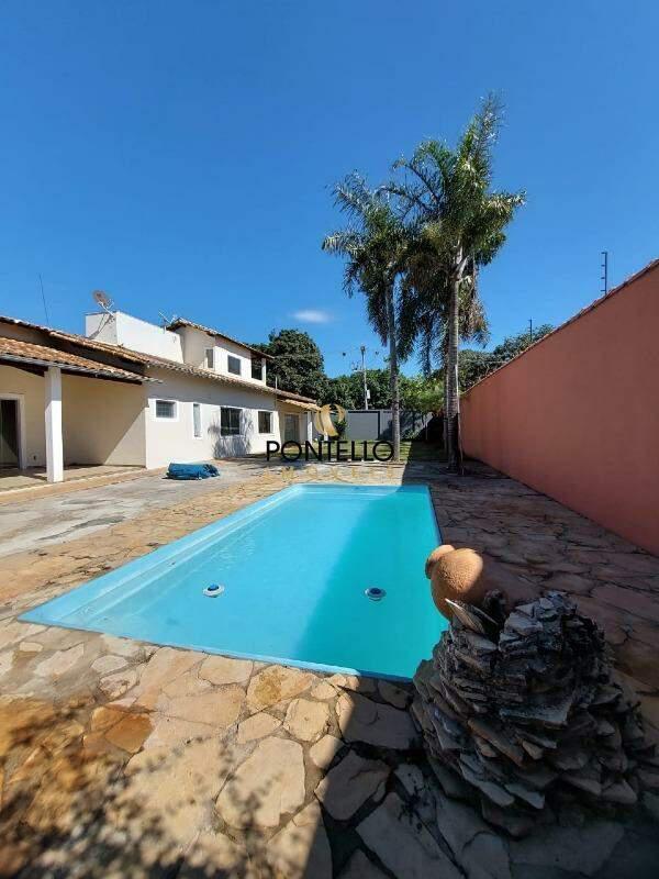 Casa, Santa Rita de Cássia, 5 Quartos, 2 Vagas, 2 Suítes