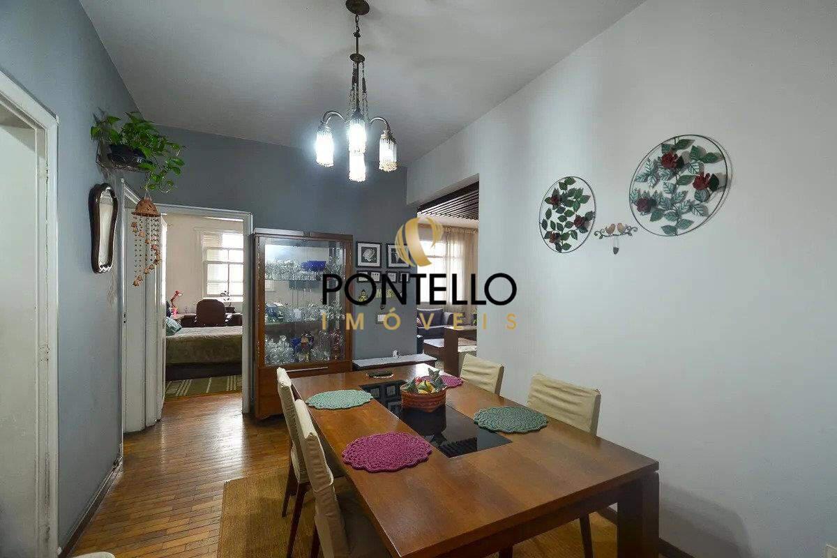 Apartamento, Centro, 3 Quartos, 1 Vaga, 1 Suíte