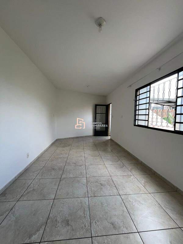 Casa, Parque Turistas, 2 Quartos, 1 Vaga