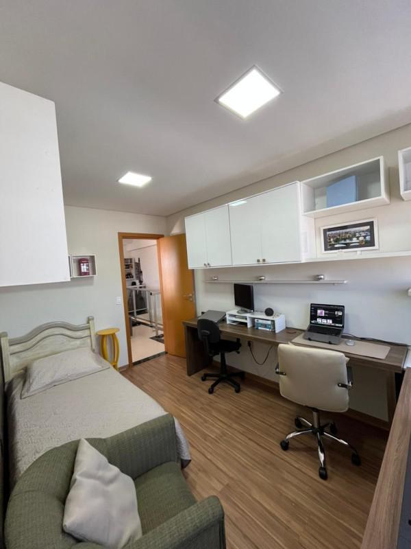 Cobertura, Riacho das Pedras, 3 Quartos, 2 Vagas, 1 Suíte