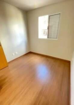 Apartamento, União, 3 Quartos, 2 Vagas, 1 Suíte