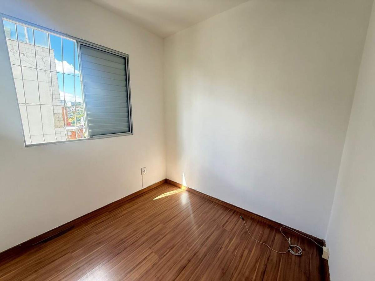 Apartamento, Buritis, 4 Quartos, 2 Vagas, 1 Suíte