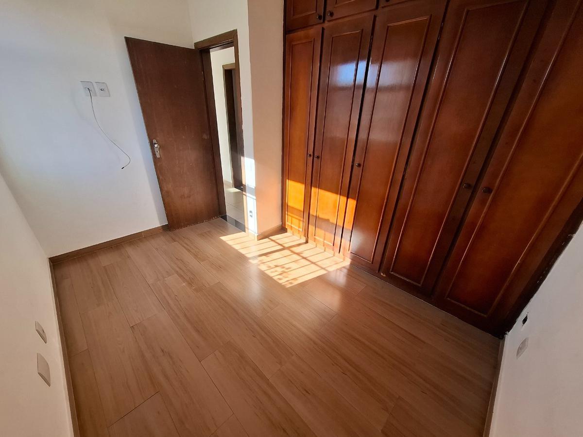 Apartamento, Ipiranga, 3 Quartos, 1 Vaga, 1 Suíte