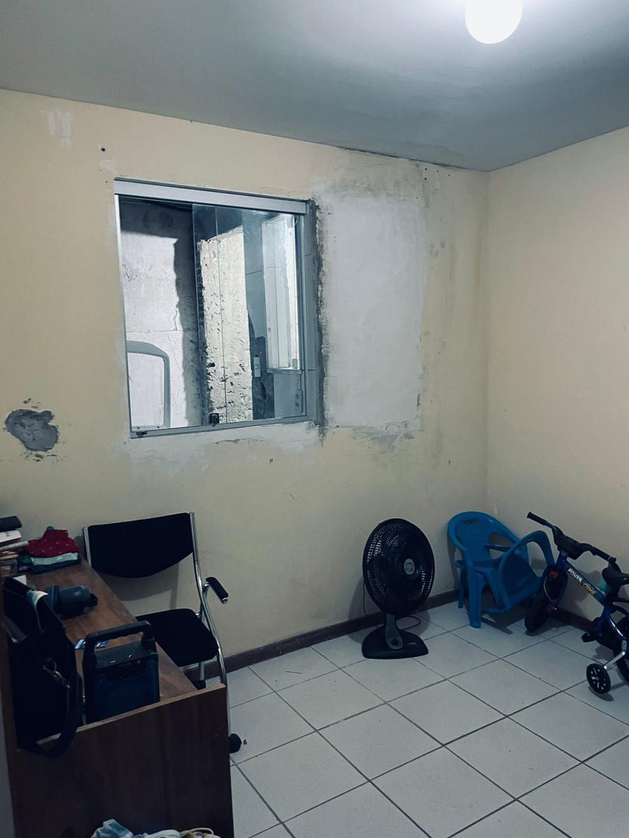 Casa, Nova Pampulha, 2 Quartos, 1 Vaga