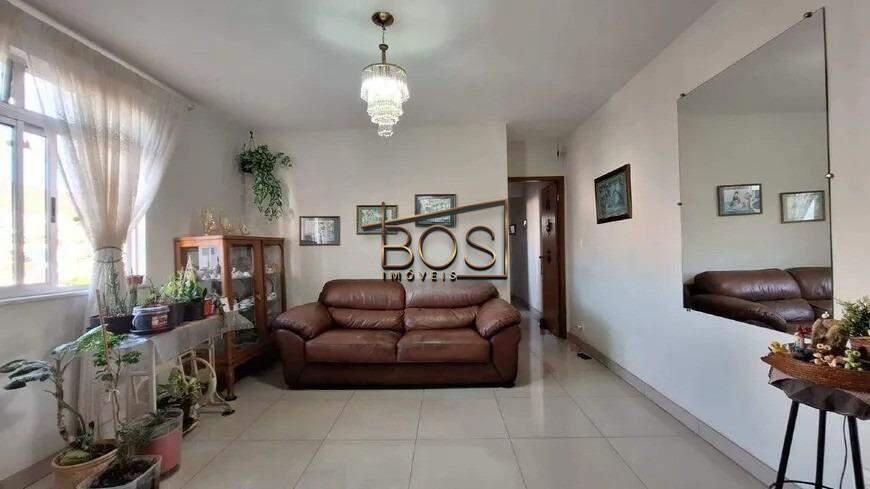 Apartamento, Santa Efigênia, 3 Quartos, 2 Vagas, 1 Suíte