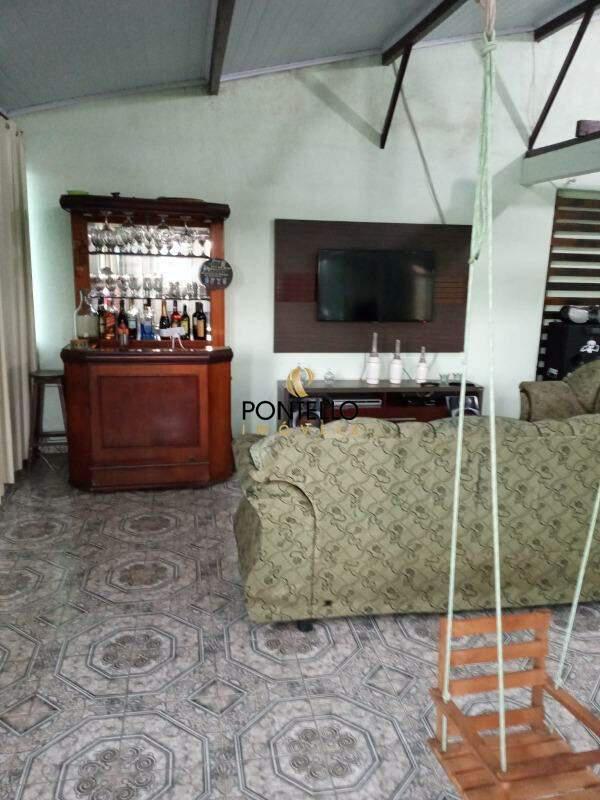 Casa, Orozimbo Macedo, 3 Quartos, 2 Vagas, 1 Suíte