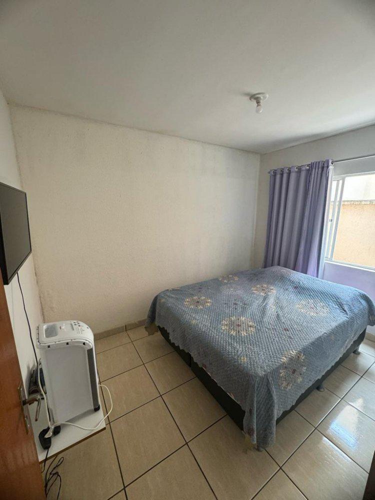Apartamento, Centro, 3 Quartos, 1 Vaga