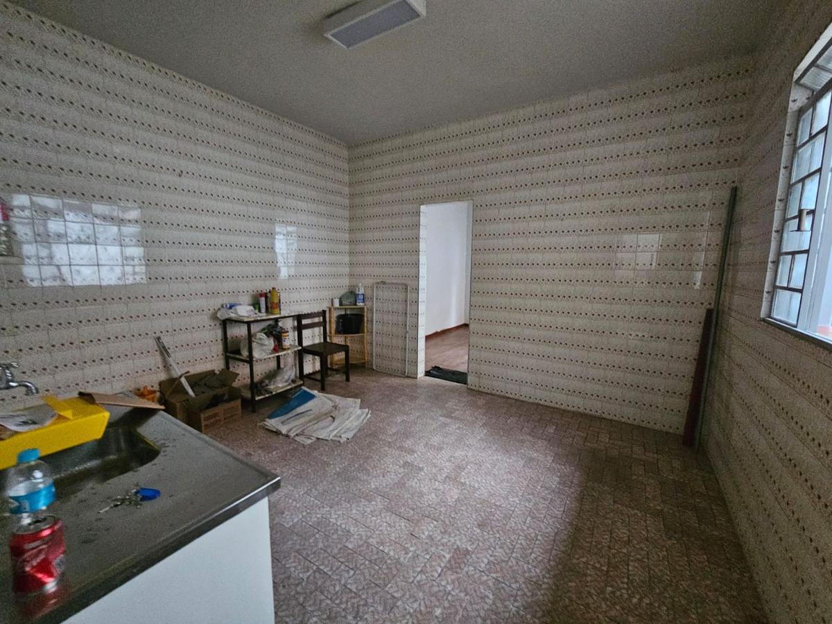 Casa, Santa Inês, 1 Quarto, 0 Vaga