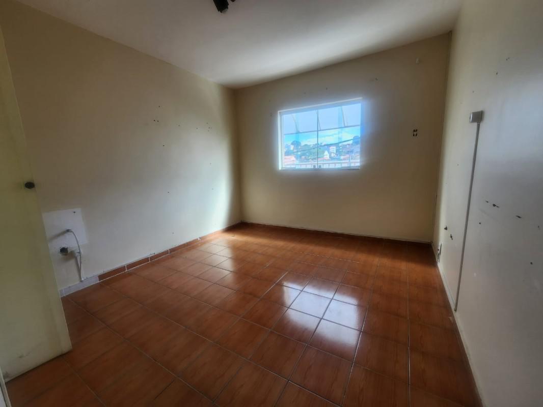 Casa, Ressaca, 2 Quartos, 0 Vaga