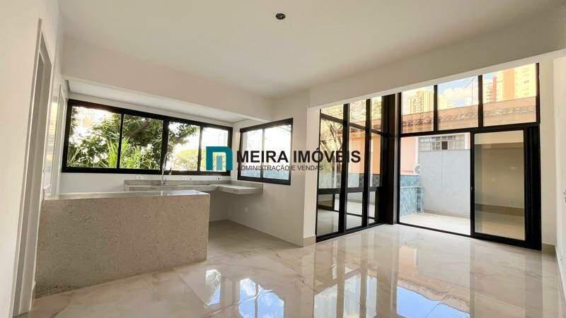 Apartamento, Sion, 4 Quartos, 3 Vagas, 4 Suítes
