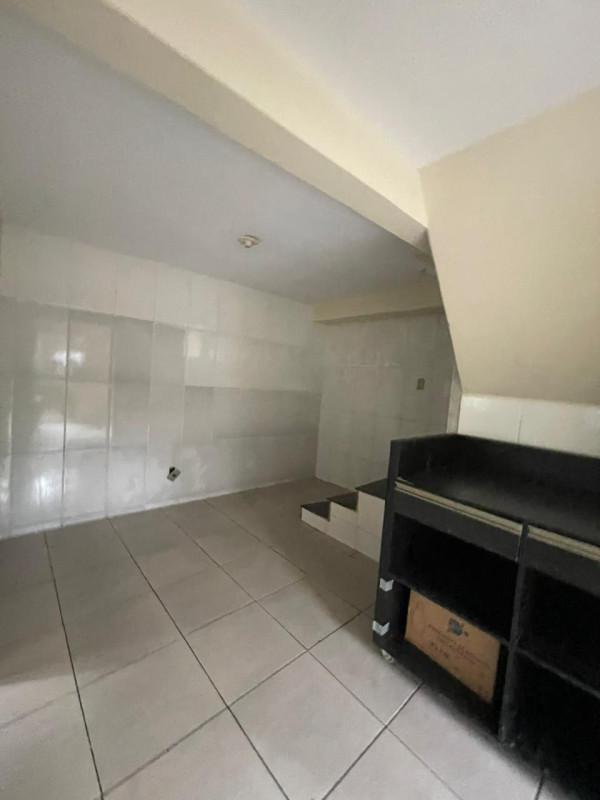 Casa, Aparecida, 2 Quartos, 0 Vaga