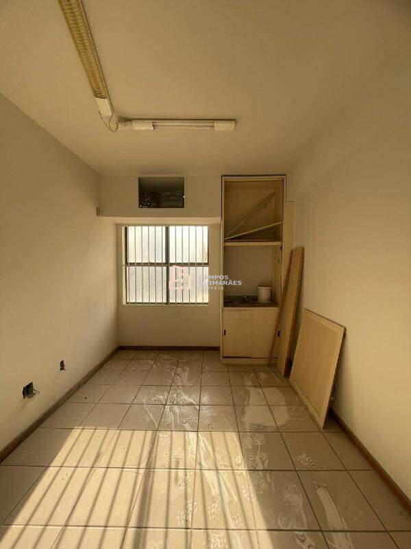 Sala, Barro Preto, 1 Vaga