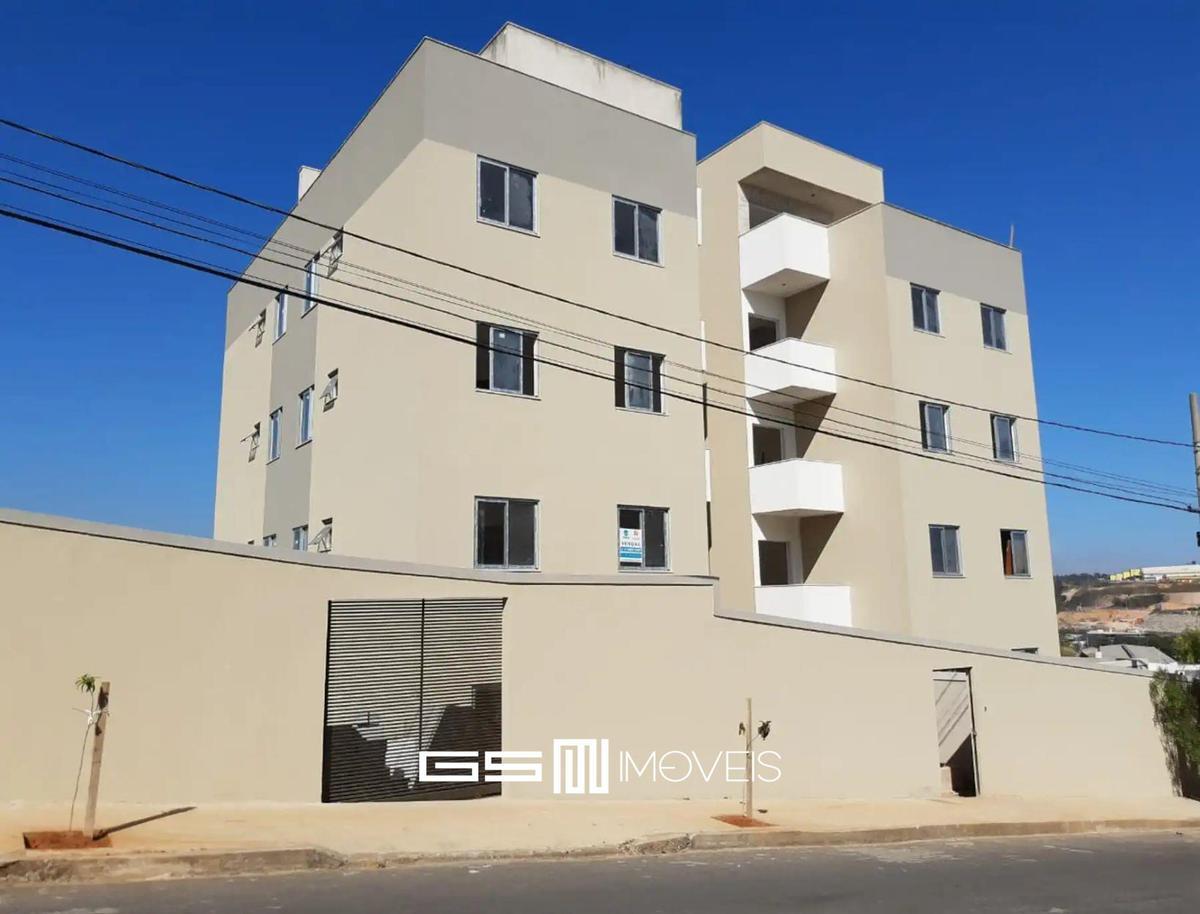 Apartamento, Glória, 2 Quartos, 2 Vagas