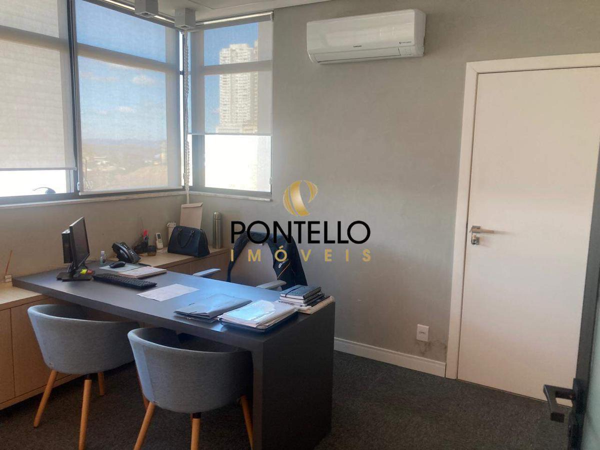 Andar, Vale do Sereno, 0 Quarto, 6 Vagas