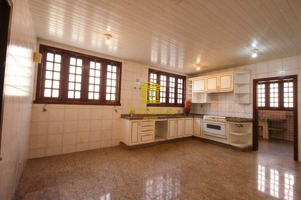 Casa, Palmares, 5 Quartos, 5 Vagas, 2 Suítes