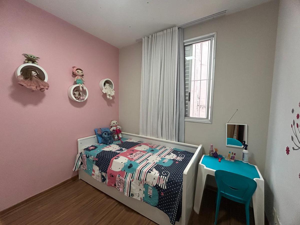 Apartamento, Barroca, 3 Quartos, 2 Vagas, 1 Suíte