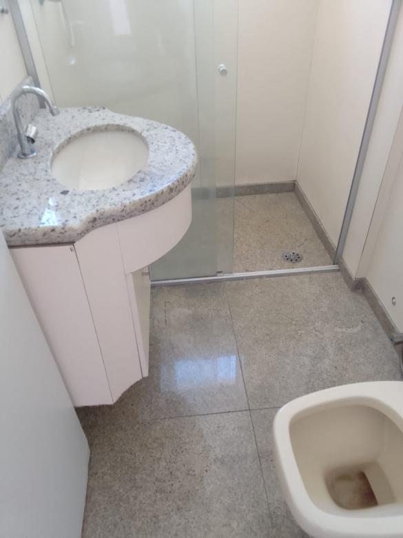 Apartamento, Cidade Jardim, 2 Quartos, 1 Vaga