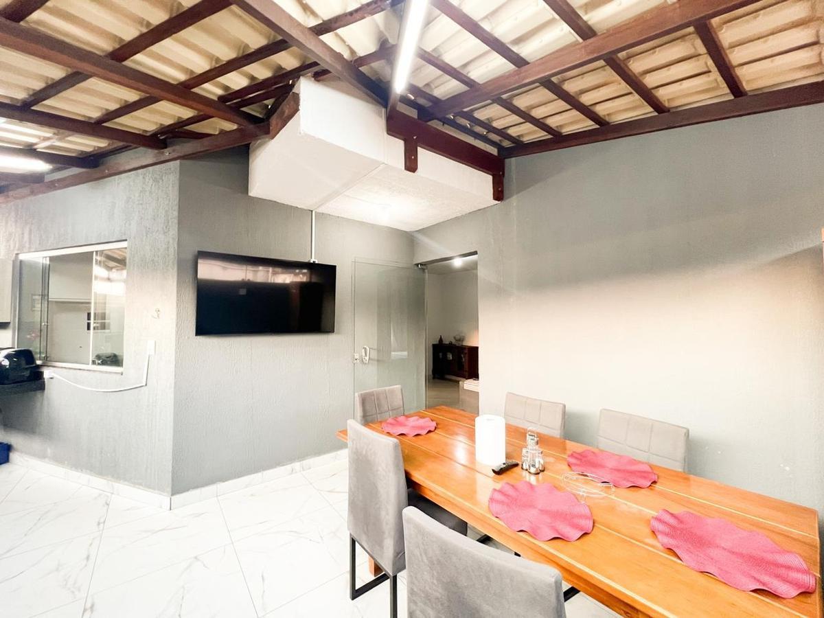 Apartamento, São Gotardo, 3 Quartos, 1 Vaga, 1 Suíte