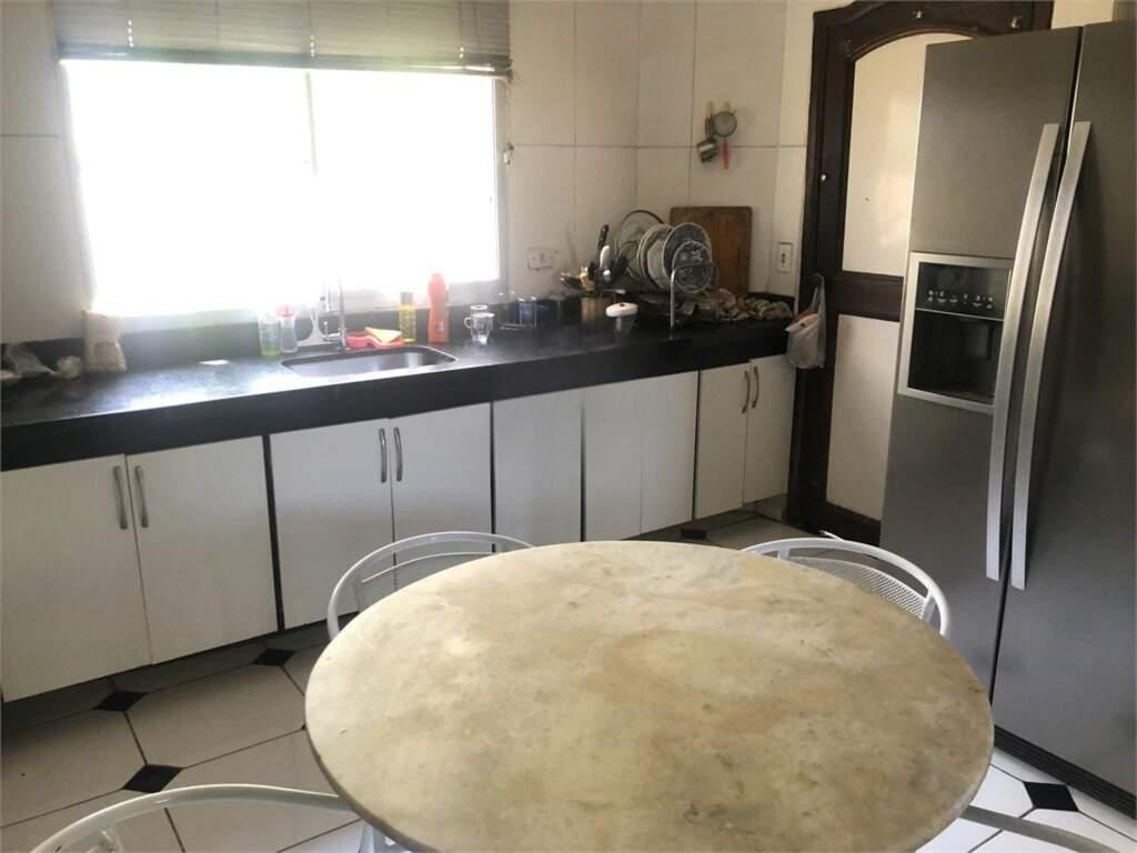 Casa, São Luiz (pampulha), 5 Quartos, 7 Vagas, 1 Suíte