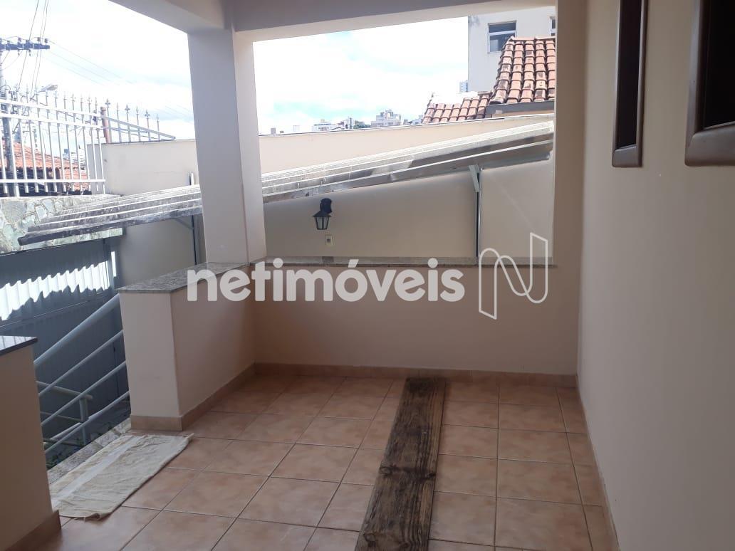 Casa, Santa Teresa, 4 Quartos, 2 Vagas, 1 Suíte