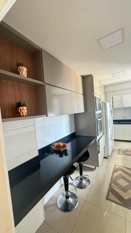 Apartamento, Filadélfia, 3 Quartos, 2 Vagas, 1 Suíte