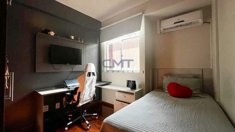 Apartamento, Buritis, 3 Quartos, 2 Vagas, 1 Suíte
