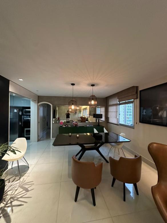 Apartamento, Lourdes, 3 Quartos, 2 Vagas, 1 Suíte