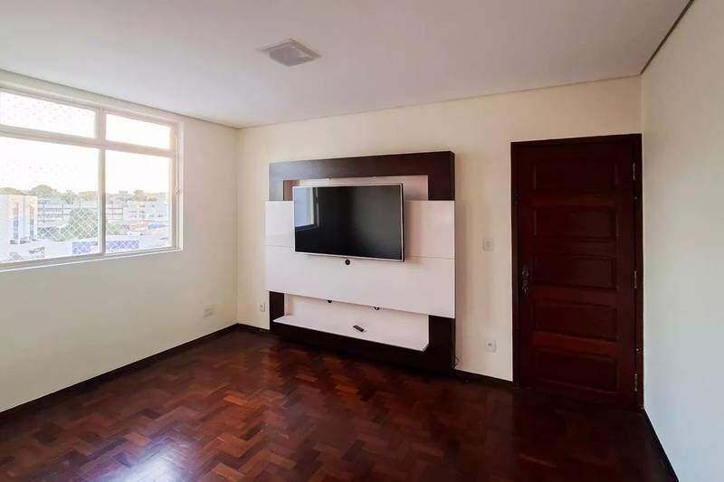 Apartamento, União, 3 Quartos, 1 Vaga, 1 Suíte